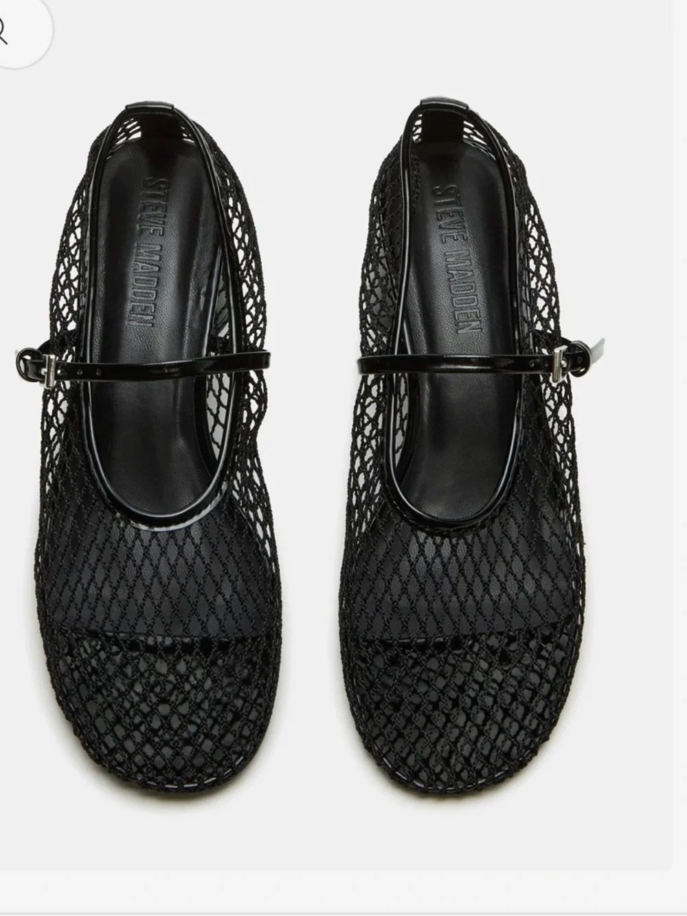 Steve Madden Raynor Mary Jane Shoes